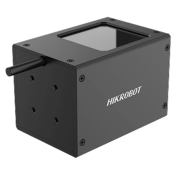 HIKROBOT Koaxiallicht MV-LCDS-H-30-30-B