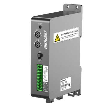 HIKROBOT Analoger Lichtregler MV-LE100-24W24-2