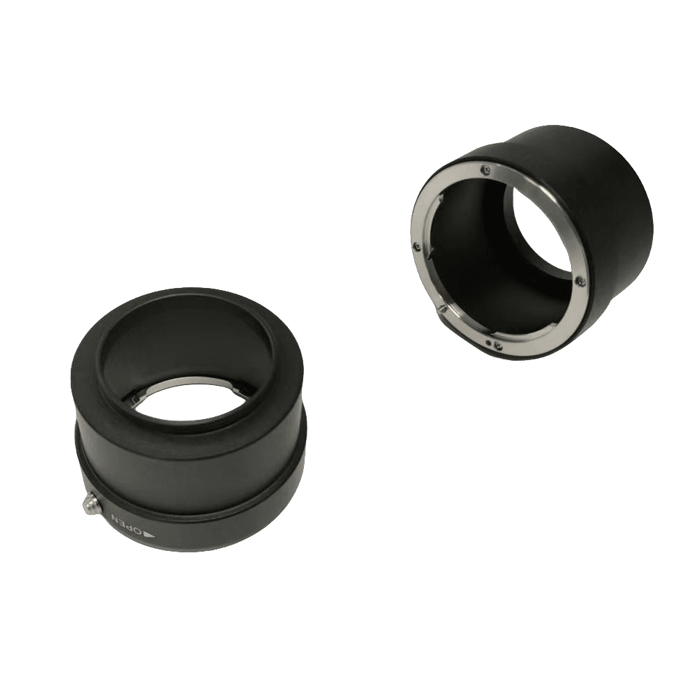 HikRobot Adapterring M42x1.0-F T34.5