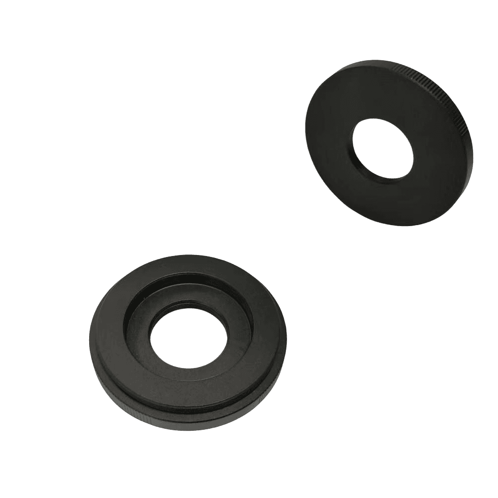 HikRobot Adapterring M58x0.75-C T6.02
