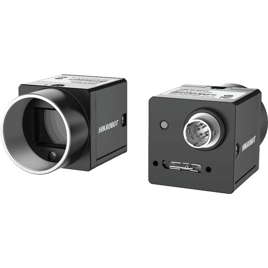 HikRobot Flächenkamera MV-CU013-80UC