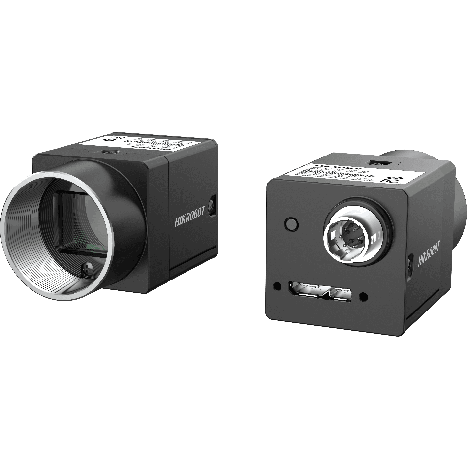 HikRobot Flächenkamera MV-CU050-90UM