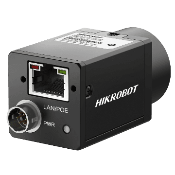HikRobot Flächenkamera MV-CU020-19GC(850nm) V3