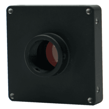 HikRobot Platinenkamera MV-CB060-10UC-S