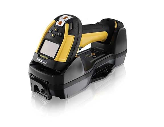 Datalogic PowerScan PM9600-DHP433RB