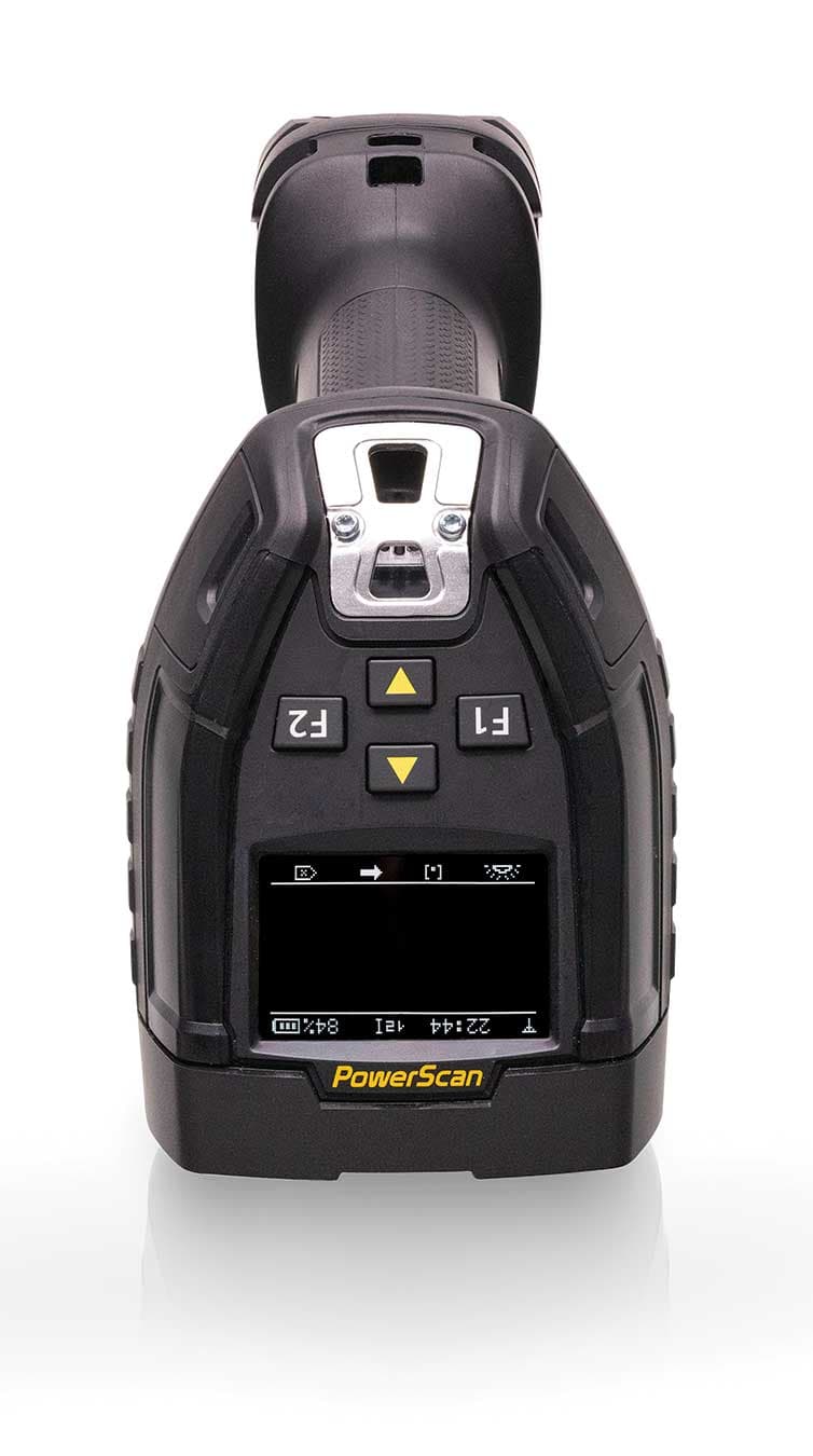 Datalogic PowerScan PM9600-DDPX433RK10 (Kit)
