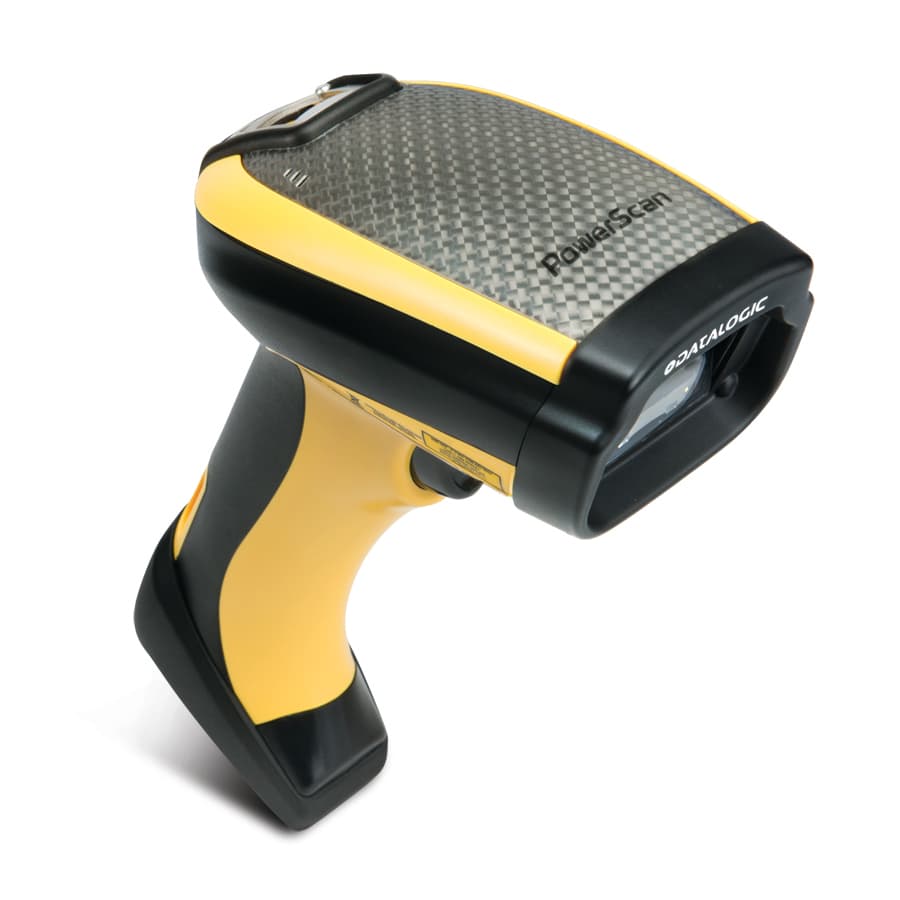 Datalogic PowerScan PM9501-DPM433RB