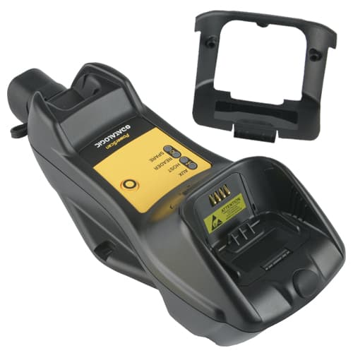CHR-P090 – BATTERY CHARGER, C-9000 von Datalogic (Quelle: Datalogic eCatalog)
