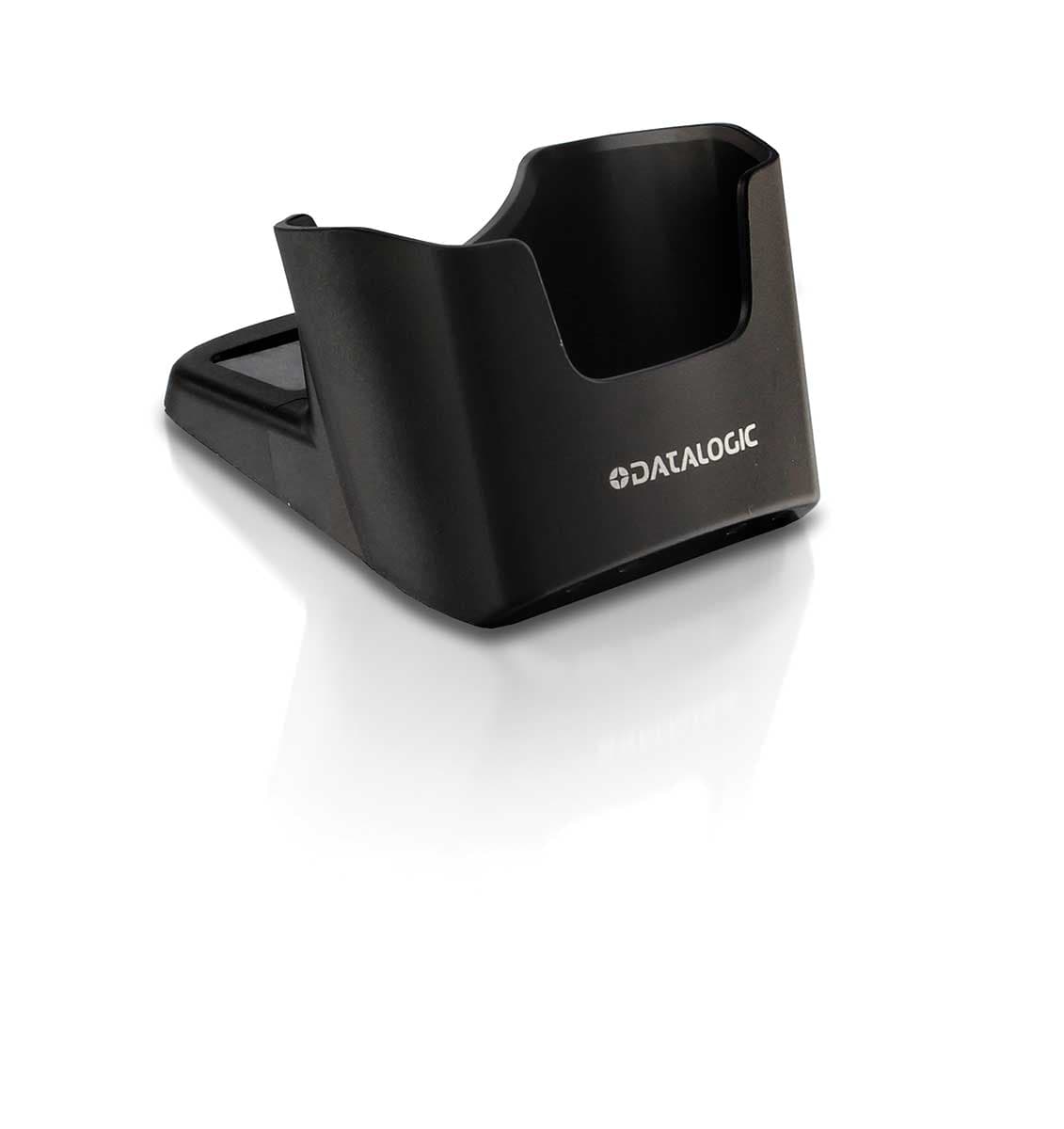 HLD-P096 – Holder, Desk/Wall Mount, PowerScan 9600 von Datalogic (Quelle: Bildergalerie des Datalogic-Partnerportals)