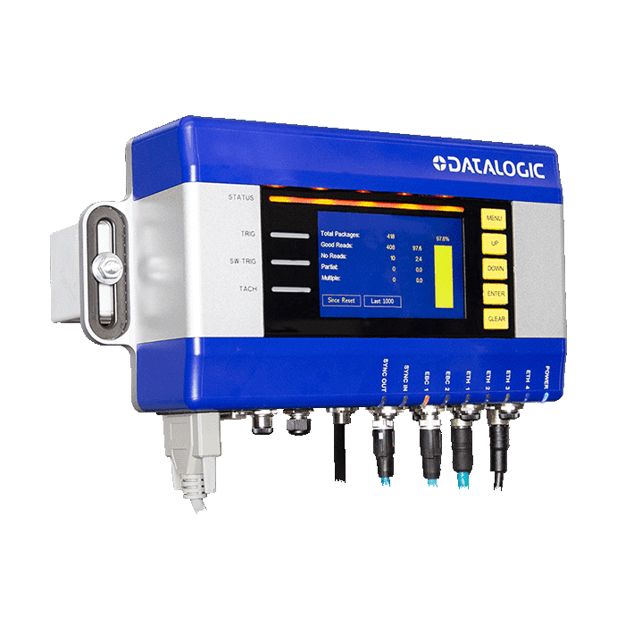Datalogic SC5100 Controller