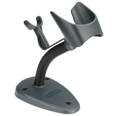 STD-AUTFLX-QD24-BK – STAND, AUTOSENSE FLEX,BLACK von Datalogic (Quelle: Datalogic eCatalog)