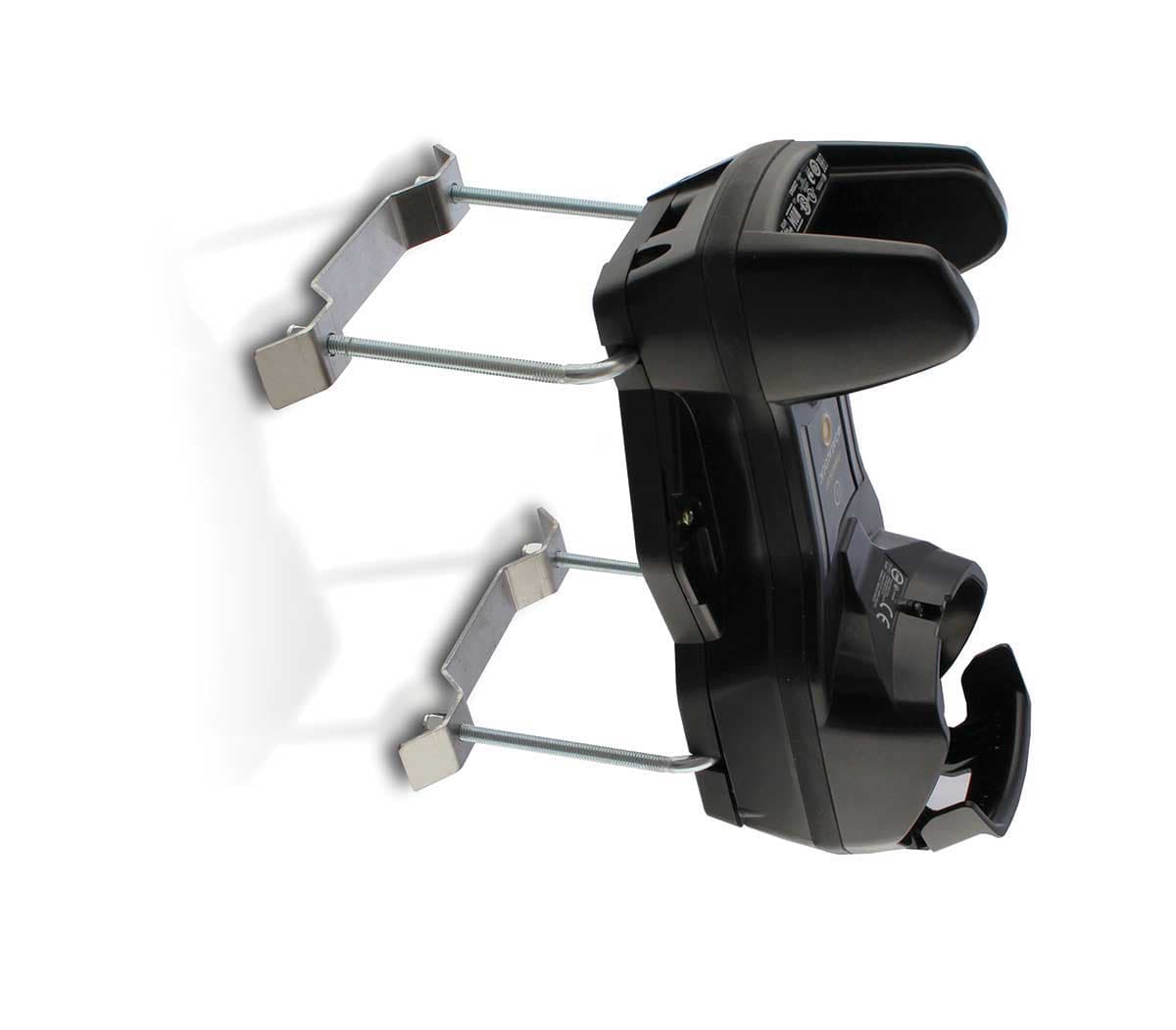 VMK-P096 – Vehicle Mount, Kit, PowerScan 9600 von Datalogic (Quelle: Bildergalerie des Datalogic-Partnerportals)