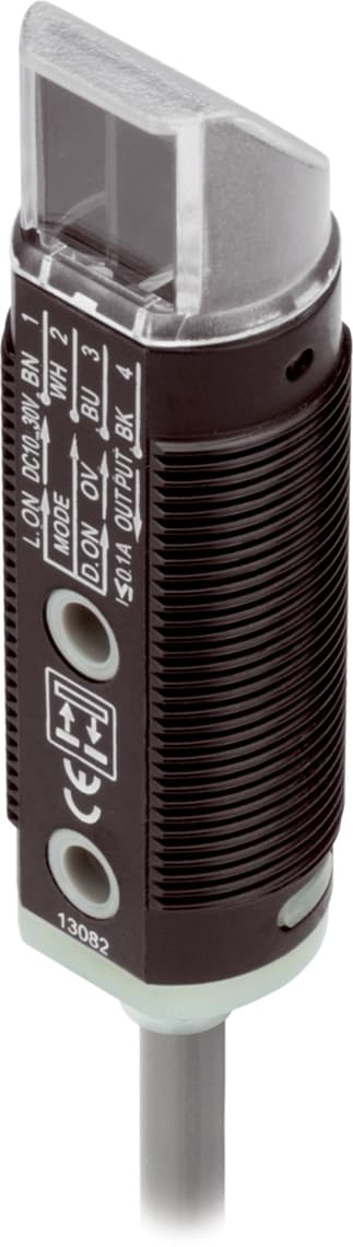 di-soric OT-18-FKR-320-P3