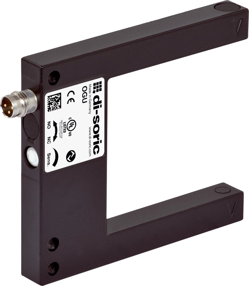 di-soric OGU-050-G3-T3