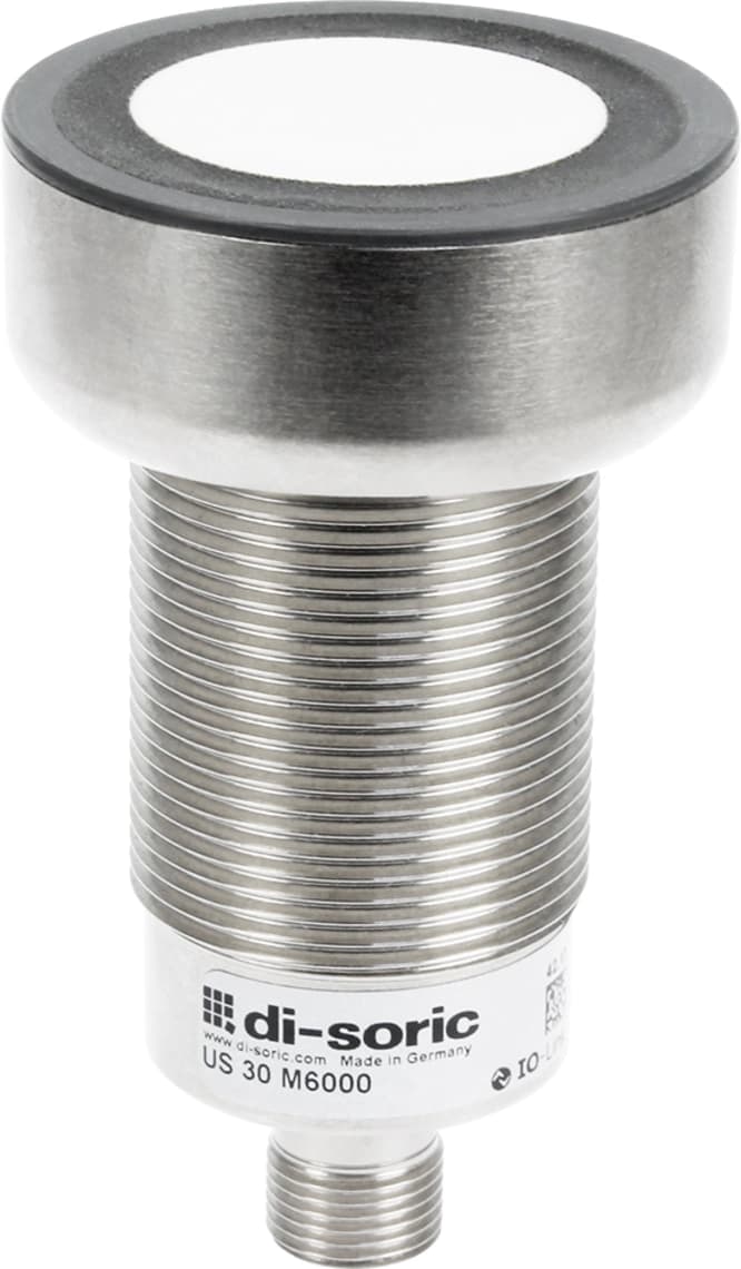 di-soric US-30-M-6000-IU-B4