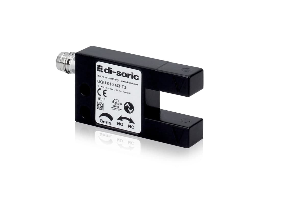 di-soric OGU-010-G3-T3