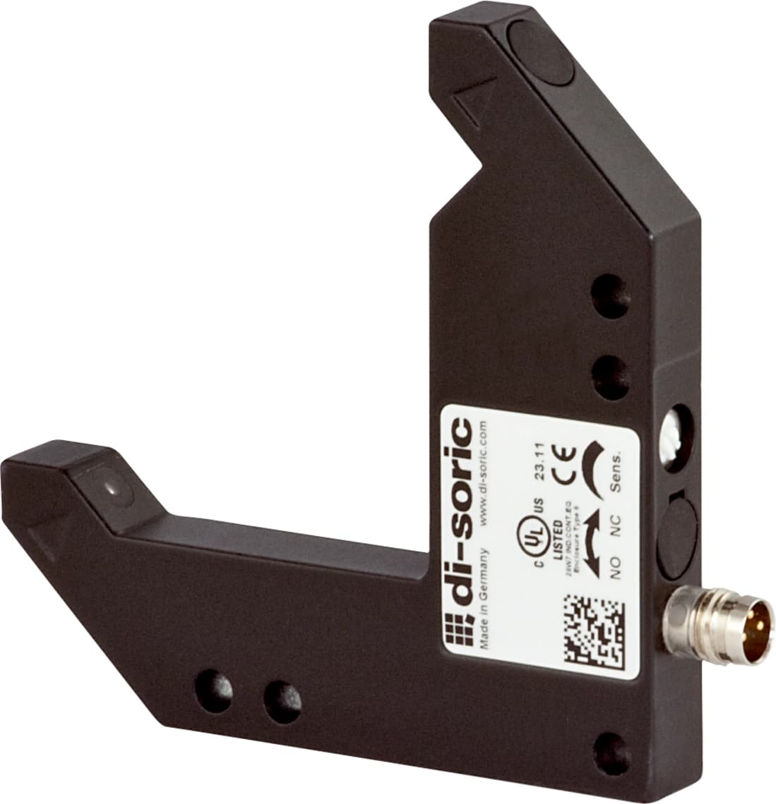 di-soric OGLP-050-G3-T3