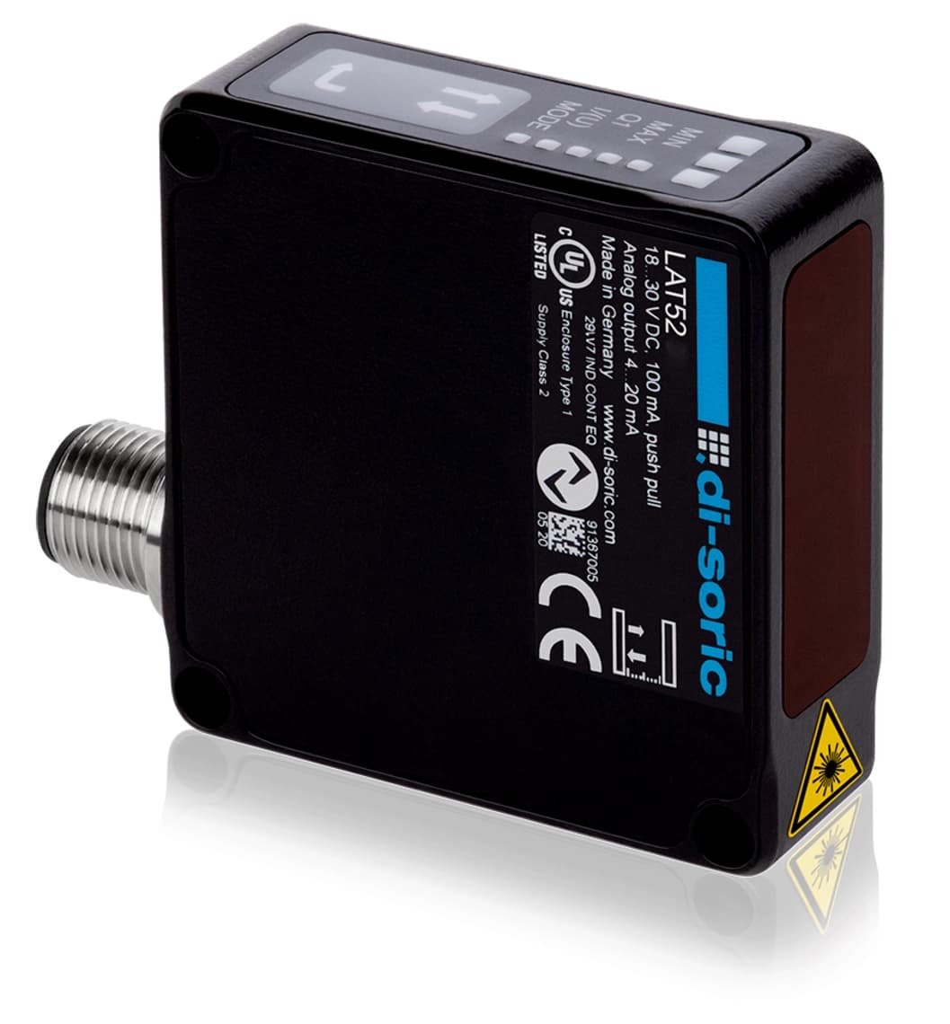 di-soric LAT52-200IU-B5