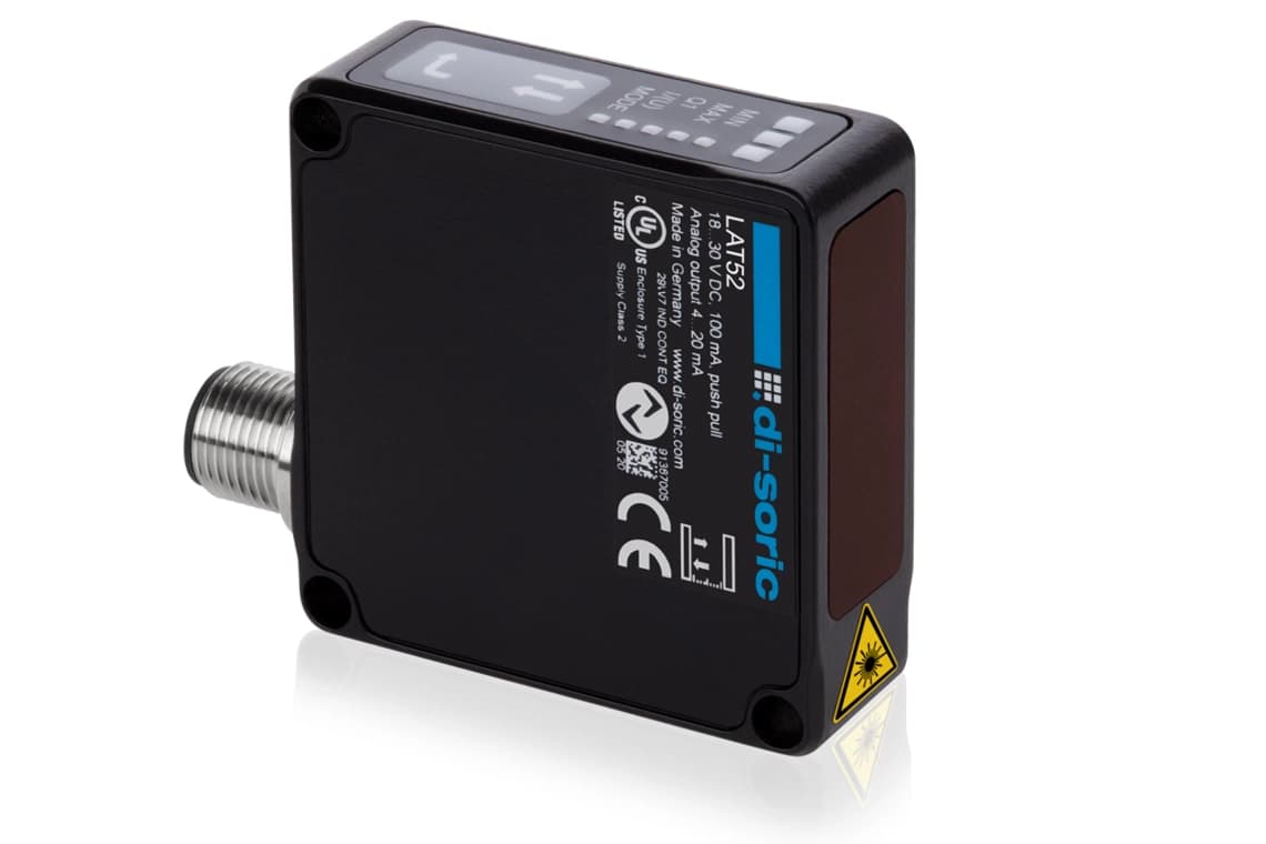 di-soric LAT52-500IU-B5