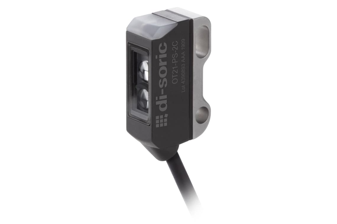 di-soric OT21-PS-2C