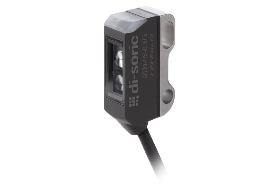 di-soric OT21-PS-0.3T3