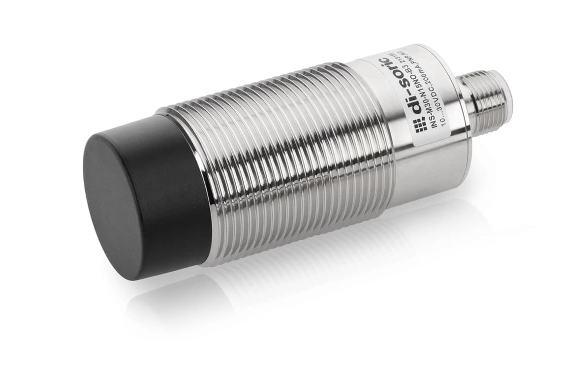 di-soric INS-M30-N25PS-B3