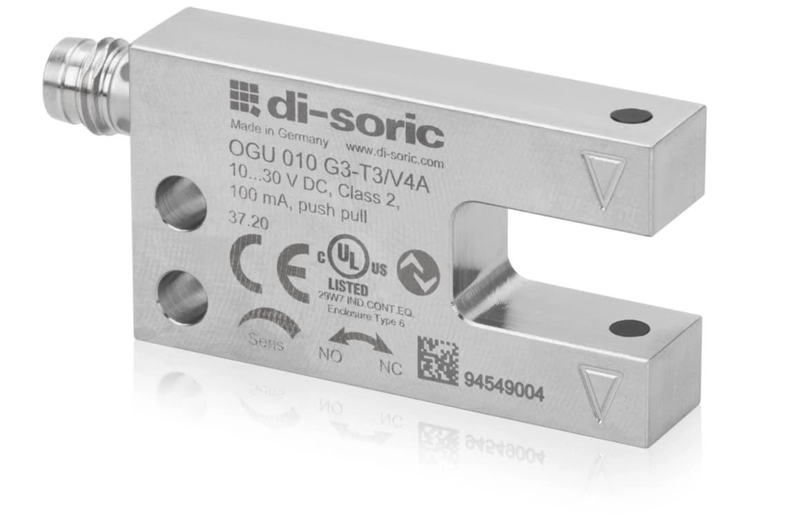 di-soric OGU-010-G3-T3V4A