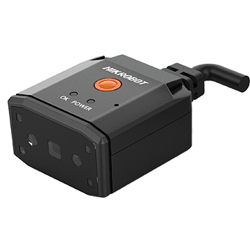 HikRobot Code-Leser MV-ID2018L-10S