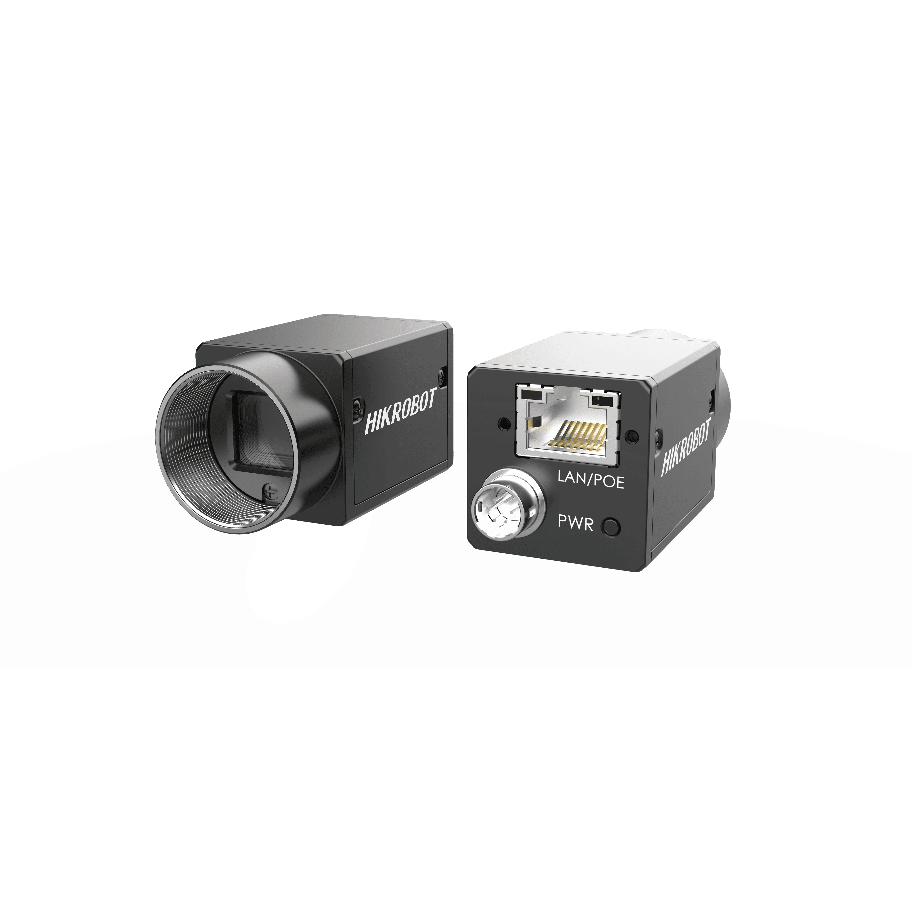 Hikrobot Flächenkamera MV-CA020-10GC