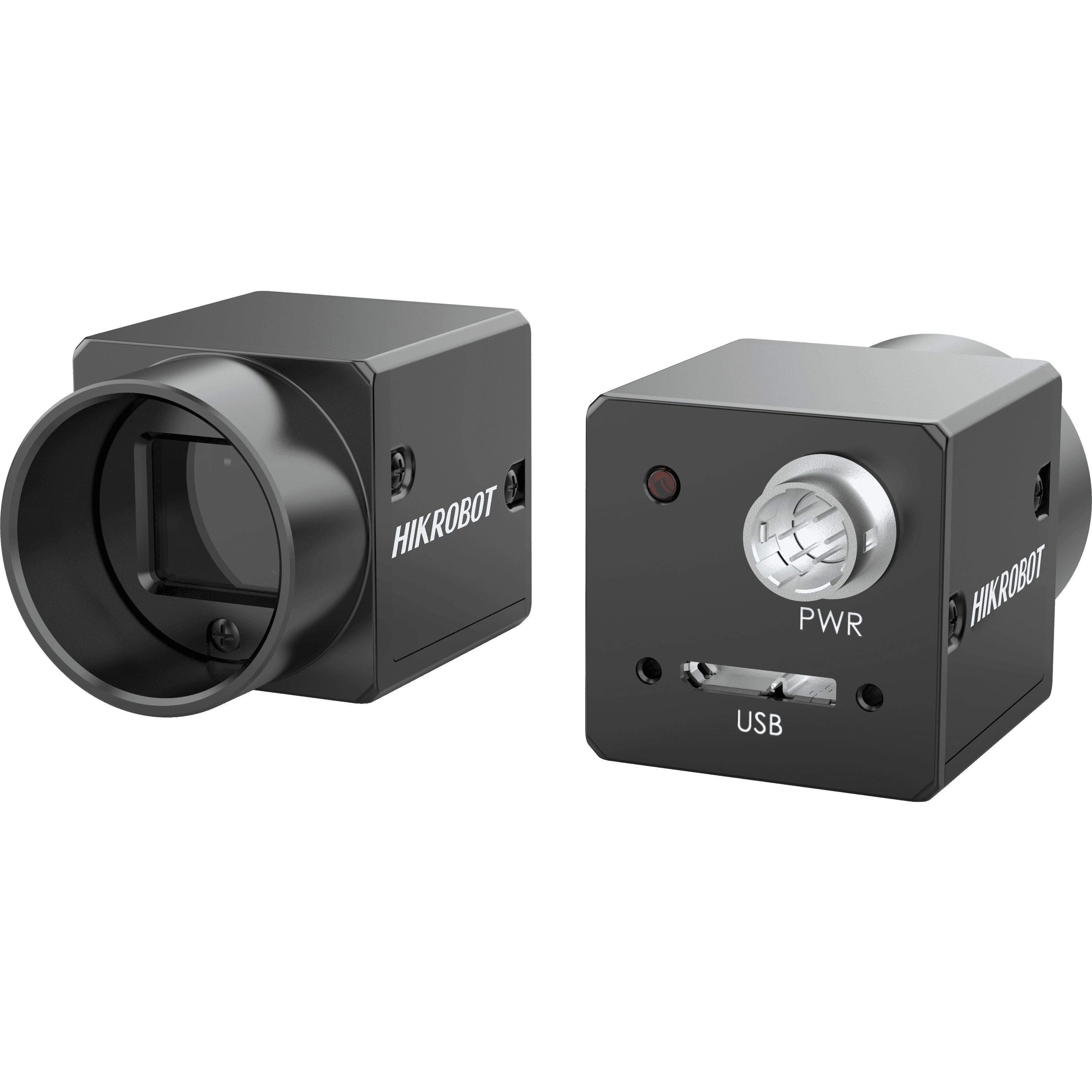 Hikrobot Flächenkamera MV-CE120-10UM
