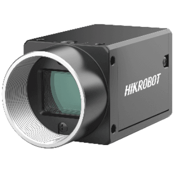 Hikrobot Flächenkamera MV-CH120-60NC
