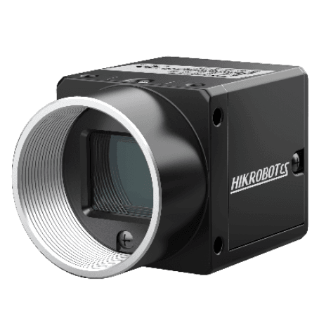 Hikrobot Flächenkamera MV-CS023-10UM