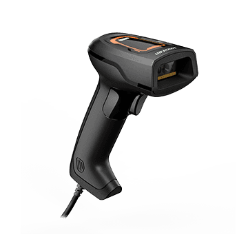 HikRobot Handscanner MV-IDH2000/13NR/05WP/U/PM
