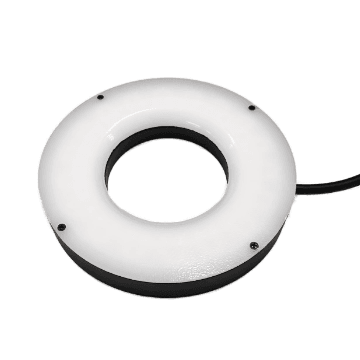 HIKROBOT Ringlicht MV-LRDS-H-105-0-B2