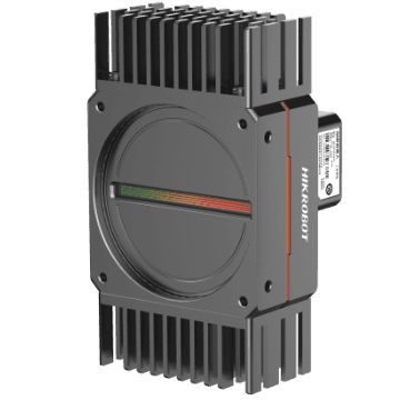 Zeilenkamera MV-CL082-91F2M V2.0