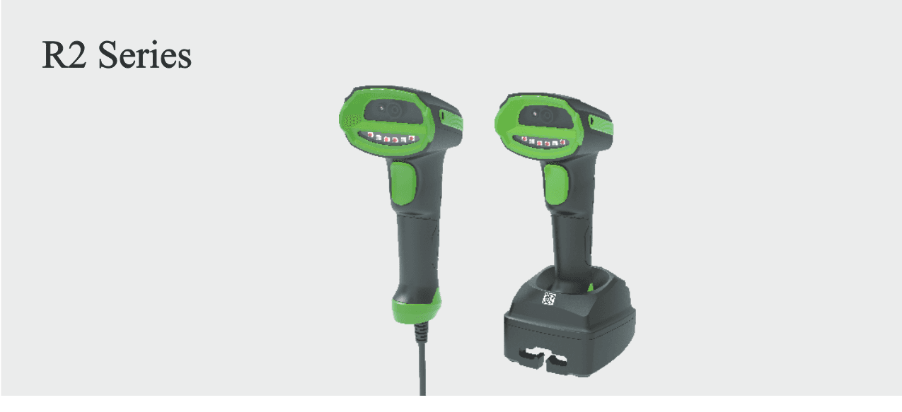 OPT-IDR2-W27 Kommunikationsbasis für Handscanner