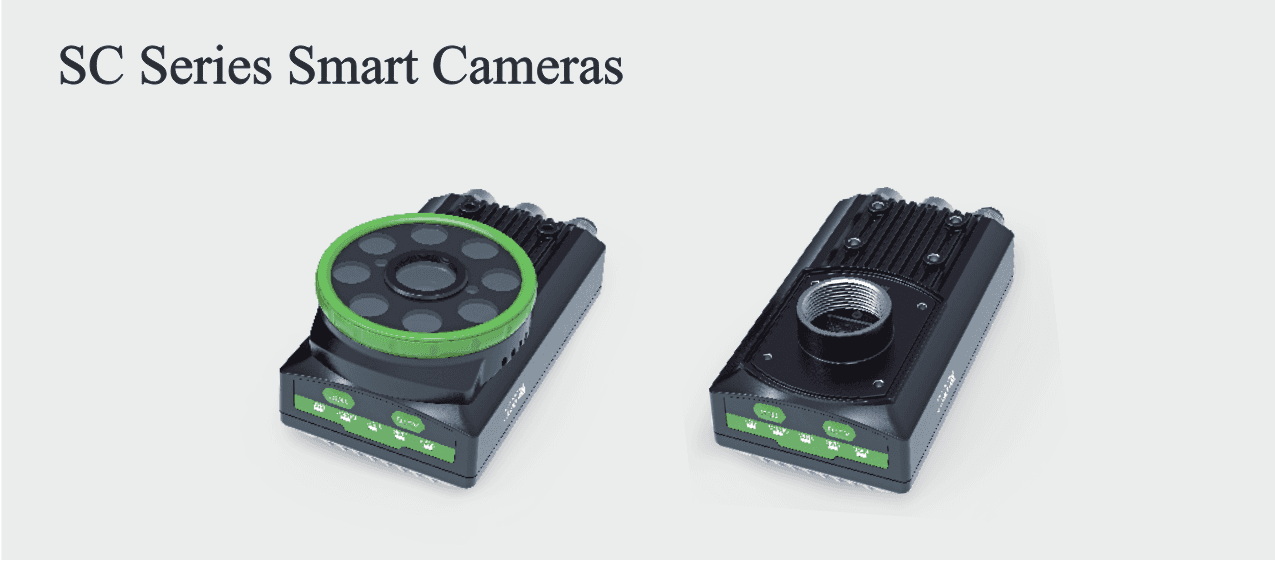 OPT-SCA1-M023G-L12 Smart-Kamera