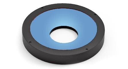 OPT-RIU150-W Diffuse Front-Ringbeleuchtung von OPT