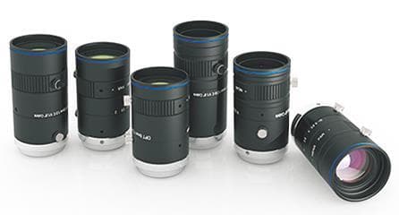OPT-COB2520 C-Mount Objektiv
