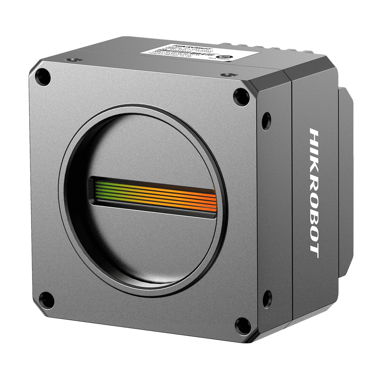 Hikrobot Zeilenkamera MV-CL044-91NC