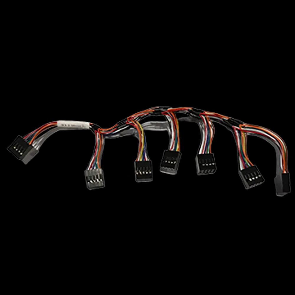 HikRobot FG I/O-Erweiterungskabel (Flexibel), 0,6 m