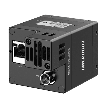 HikRobot Flächenkamera MV-CH050-90TM-C-NF