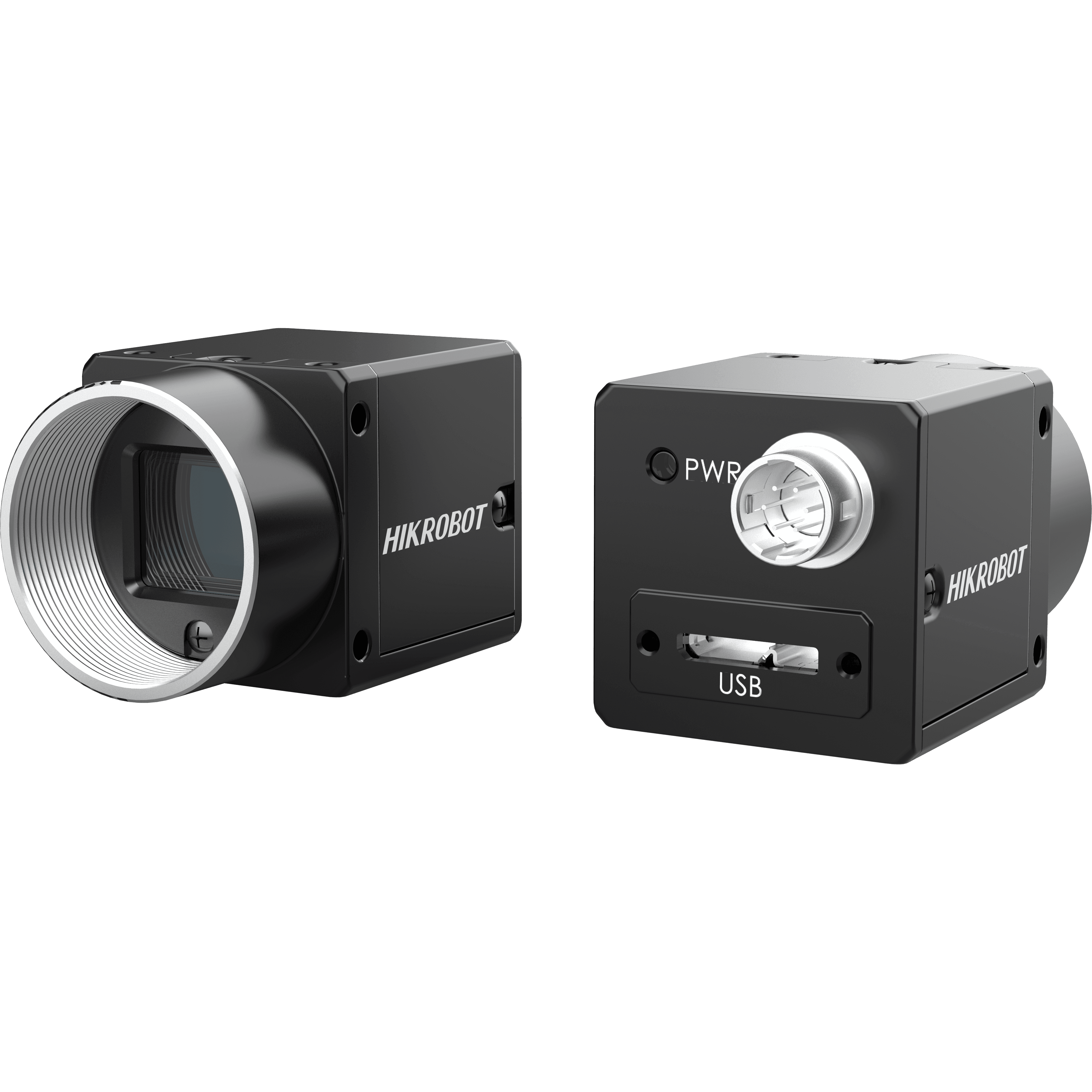 HikRobot Flächenkamera MV-CH120-10UM(TK)