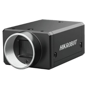 HIKROBOT Flächenkamera MV-CH140-60GC - Produktfoto