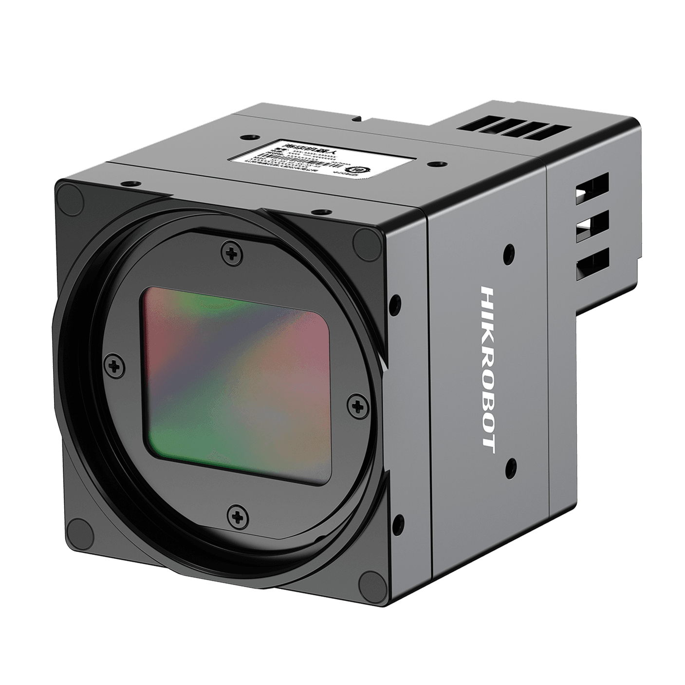 HikRobot Flächenkamera MV-CH140-90YM-M58S-NF