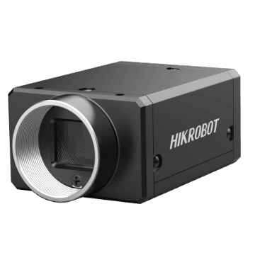 HikRobot Flächenkamera MV-CH250-90GM