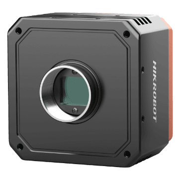 HikRobot Flächenkamera MV-CH250-90TC-C-NF