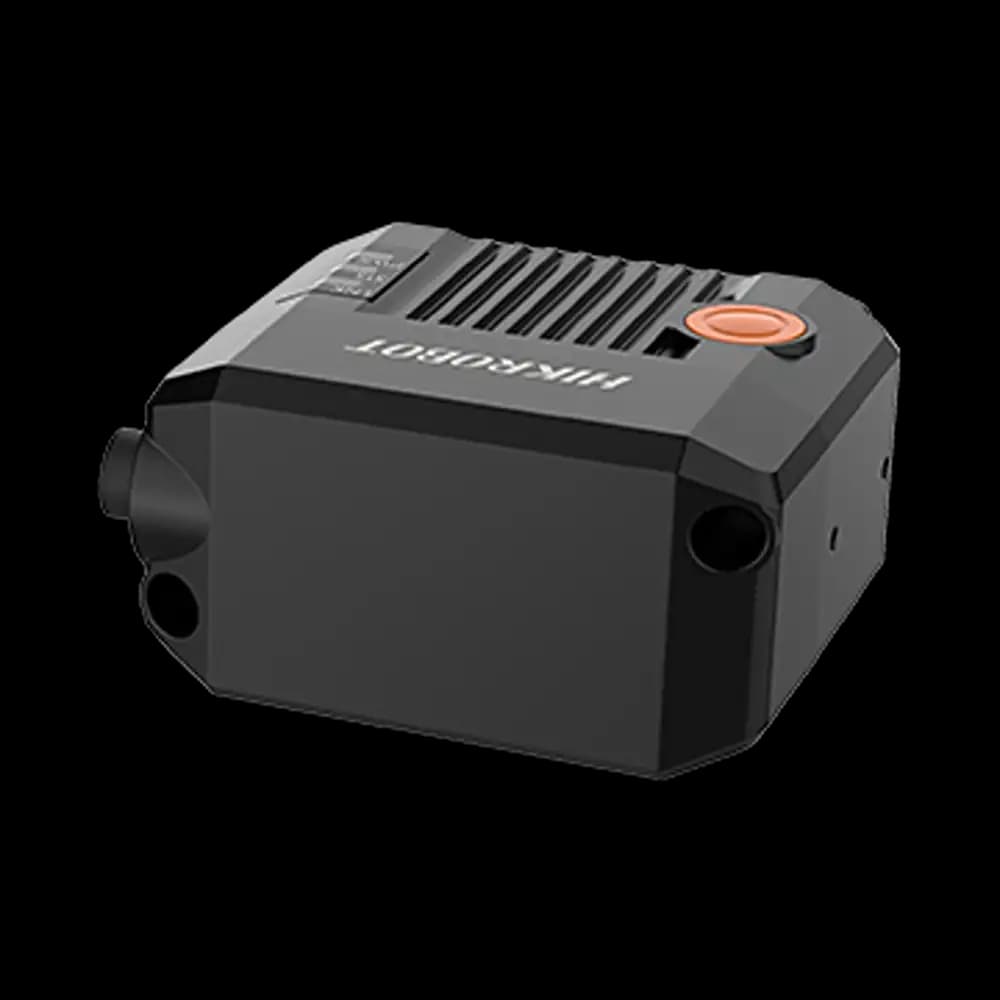HikRobot Code Scanner MV-ID2004M-16T-RBN