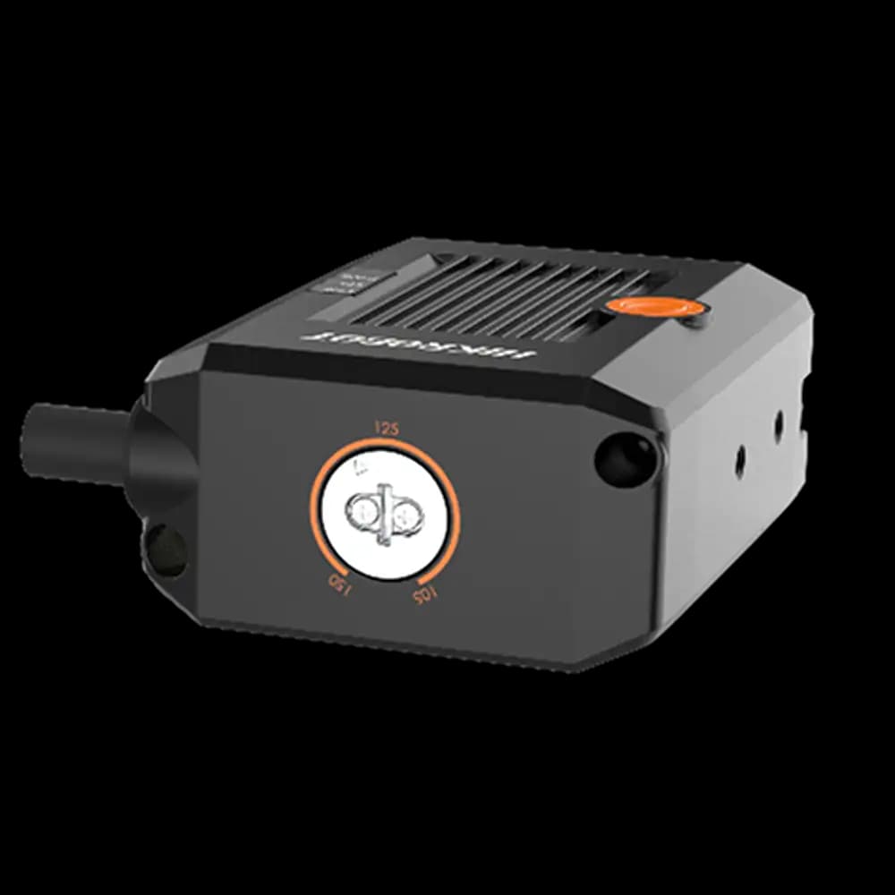 HikRobot Code Scanner MV-ID2016M-16S-RBN