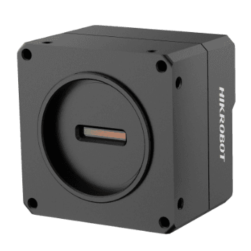 Hikrobot Zeilenkamera MV-CL024-91GM